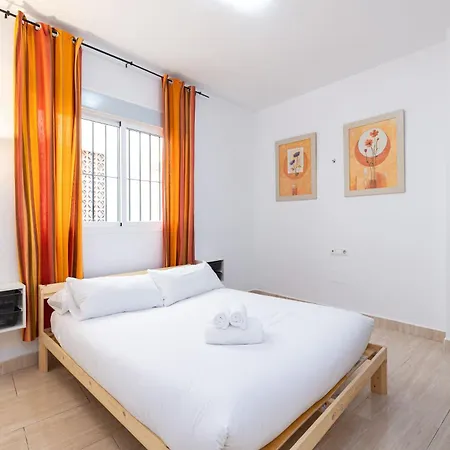Apartment Cosy Flat Terrace 2 Bed 2 Bath Downtown *